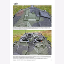 Zwilling Leopard 2A7V Der beste Kampfpanzer der Welt Tankograd 5092