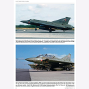 Feldmann Luftwaffen Profile 15 Danske Flyvevåbnet - Danish Air Force