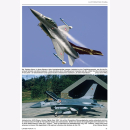 Feldmann Luftwaffen Profile 15 Danske Flyvevåbnet - Danish Air Force