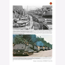 Böhm Palmer Reforger 75 Certain Trek US Streitkräfte üben an der Ostgrenze der NATO Tankograd 3046