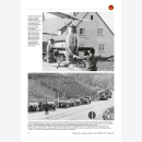 Böhm Palmer Reforger 75 Certain Trek US Streitkräfte üben an der Ostgrenze der NATO Tankograd 3046