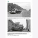 Böhm Palmer Reforger 75 Certain Trek US Streitkräfte üben an der Ostgrenze der NATO Tankograd 3046