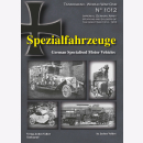 Vollert Spezialfahrzeuge German Specialised Motor...