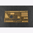 Soviet 2A3 Kondensator2P 406 Self-Propelled Howitzer...