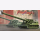 Soviet 2A3 Kondensator2P 406 Self-Propelled Howitzer  Trumpeter 09529 1:35