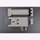 Soviet 2S7M Self-Propelled Gun Trumpeter 05592 1:35