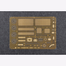 Soviet 2S7M Self-Propelled Gun Trumpeter 05592 1:35