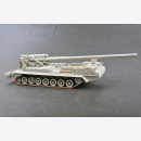 Soviet 2S7M Self-Propelled Gun Trumpeter 05592 1:35