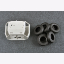 L4500A mit 5cm Flak 41 II Trumpeter 09594 1:35