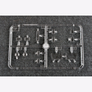 L4500A mit 5cm Flak 41 II Trumpeter 09594 1:35