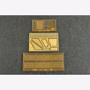 L4500A mit 5cm Flak 41 II Trumpeter 09594 1:35