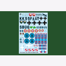 Fieseler Fi-156 C-3/Trop Storch Hobby Boss 80181 1:35