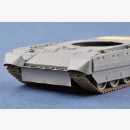 Russian T-80BVD MBT Trumpeter 05581 1:35