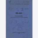 Die Kernwaffen HB-66/1 Lehrbuch für die Offiziere...