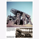 Koch Fahrzeug Profile 108 Mehrfach-Raketenwerfer der NVA