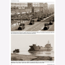 Koch Fahrzeug Profile 108 Mehrfach-Raketenwerfer der NVA