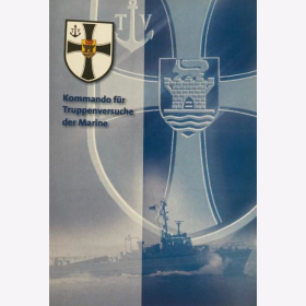 Kommando für Truppenversuche der Marine