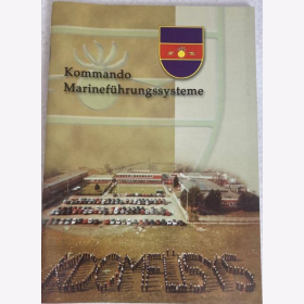 Kommando Marineführungssysteme