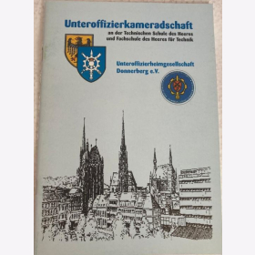 Unteroffizierkameradschaft an der Technischen Schule des Heeres und Fachschule des Heeres für Technik (Aachen) (Unteroffizierheimgesellschaft Donnerberg e.V.)