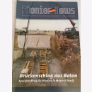 Pionier-News Nr. 14 / August 2007 ? Brückenschlag...