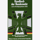 Handbuch der Bundeswehr und der Verteidigungsindustrie...