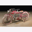 Hahn / Loeser Die revolutionärsten Motorräder...