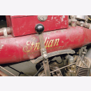 Hahn / Loeser Die revolutionärsten Motorräder der Welt The Art of Speed Classic Motorcycles