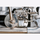 Hahn / Loeser Die revolutionärsten Motorräder der Welt The Art of Speed Classic Motorcycles