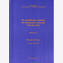 Prien Die Jagdfliegerverbände der Deutschen...