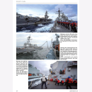 Ulsamer Schiff Profile 26 Die Arleigh Burke-Klasse Marine...