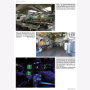 Ulsamer Schiff Profile 26 Die Arleigh Burke-Klasse Marine Flugzeugträger