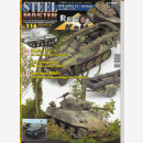 STEELMASTER 116 Rad & Kettenfahrzeuge von Gestern...