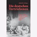 De Zayas Die deutschen Vertriebenen: Keine Täter -...