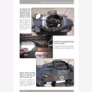 Erdmann Nuts & Bolts 47 Horch´s leichte Panzerspähwagen on Einheitsfahrgestell I & II for s.PKW. Sd.Kfz.221, 222, 223, 247, 260, 261 and variants