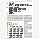 Nowak  Fahrzeug Profile 109 Somme Lancer Britische...