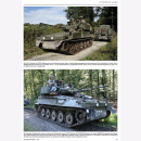Nowak  Fahrzeug Profile 109 Somme Lancer Britische Panzeraufklärer üben in Deutschland