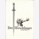 Seifert Der Hirschfänger