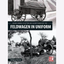 Fleischer Feldwagen in Uniform: Wagen, Karren, Schlitten...