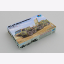 MPQ-53 C-Band Tracking Radar Trumpeter 07159 1:72