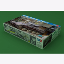 German Flakpanzer V Ausf. A Coelian Hobby Boss 84535 1:35