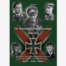 Möbius Die sächsischen Ritterkreuzträger...