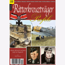 Schumann RITTERKREUZTRÄGER Profile Nr. 22...