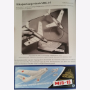 Kiel Die Modellbaukästen des VEB Kunststoffverarbeitung Zschopau Ein Nachschlagewerk