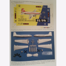 Kiel Die Modellbaukästen des VEB Kunststoffverarbeitung Zschopau Ein Nachschlagewerk