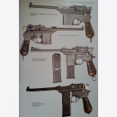 Casanova Die Handfeuerwaffen der Achsenmächte