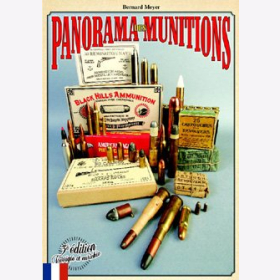 Meyer Übersicht der Munition