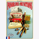 Meyer Übersicht der Munition