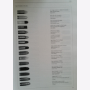 Meyer Übersicht der Munition