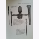 Lhoste Resek Tonnerre Marinedolche