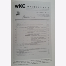 Greenwade Me Fecit Solingen Solingen made me Blankenwaffenproduktion im Dritten Reich